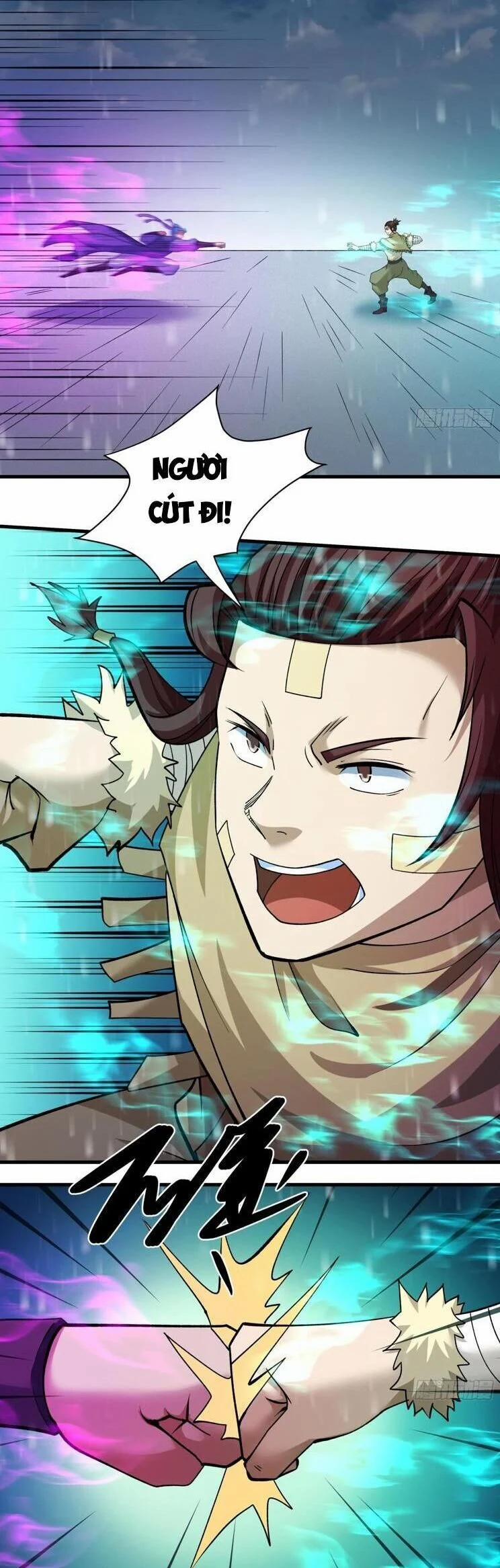 Tuyệt Thế Võ Thần 914 trang 2