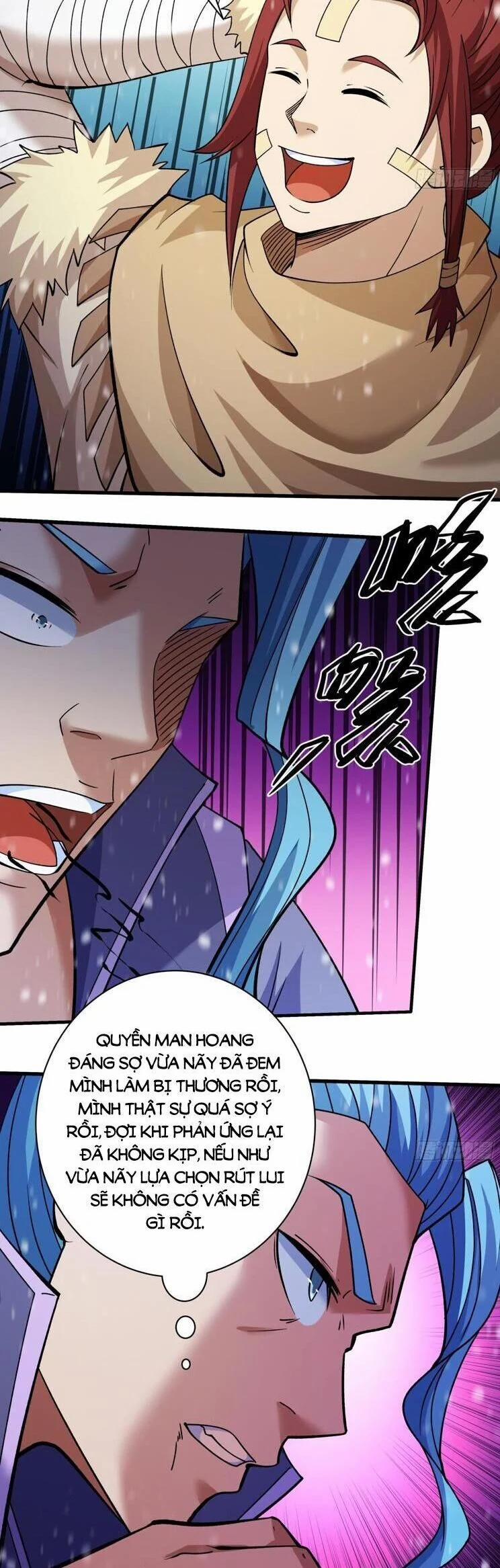 Tuyệt Thế Võ Thần 914 trang 5