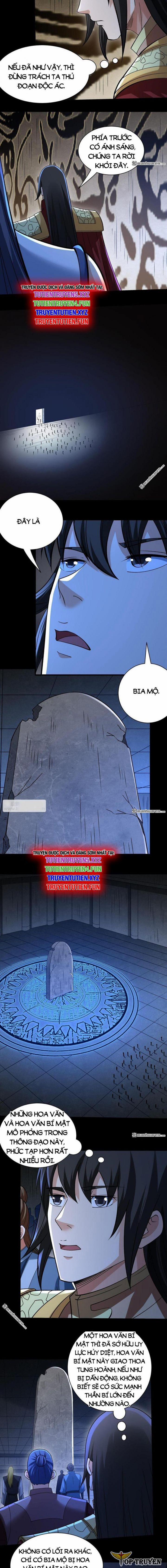 Tuyệt Thế Võ Thần 924 trang 3