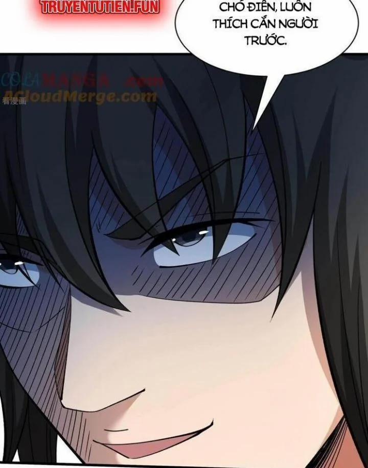 Tuyệt Thế Võ Thần 925 trang 16