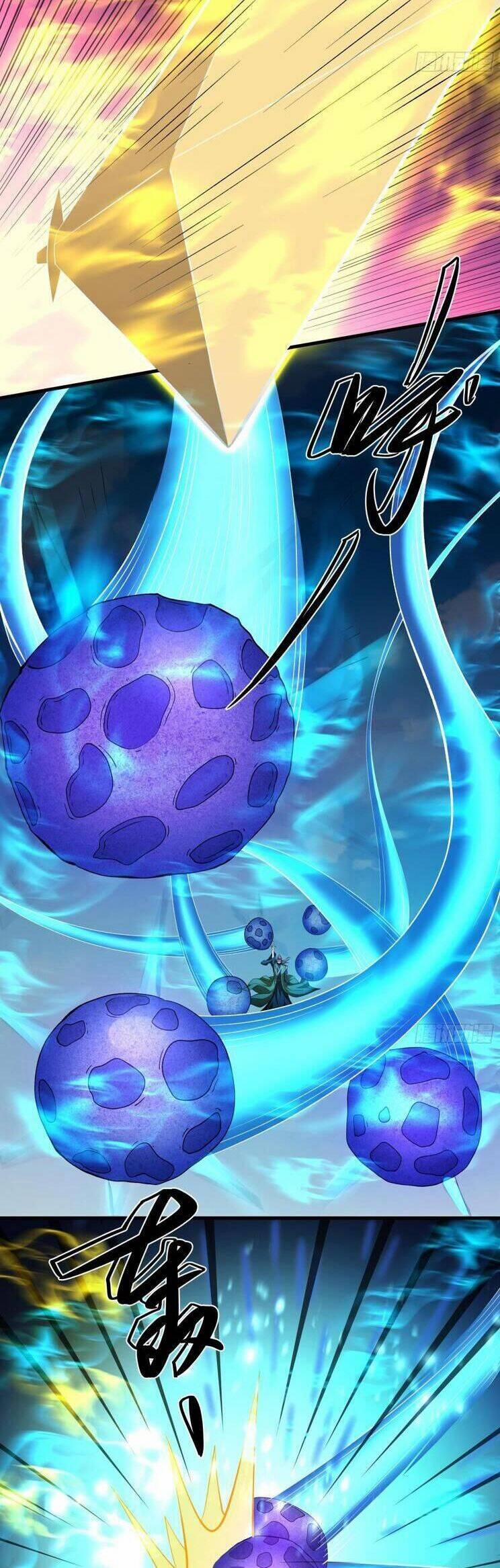 Tuyệt Thế Võ Thần 937 trang 11