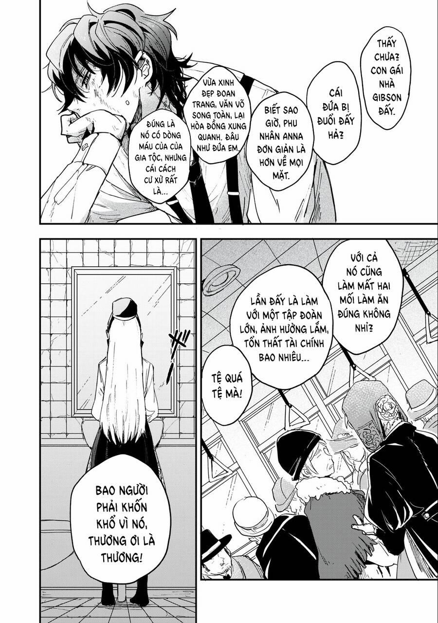 Tuyết Và Mực 1 trang 17