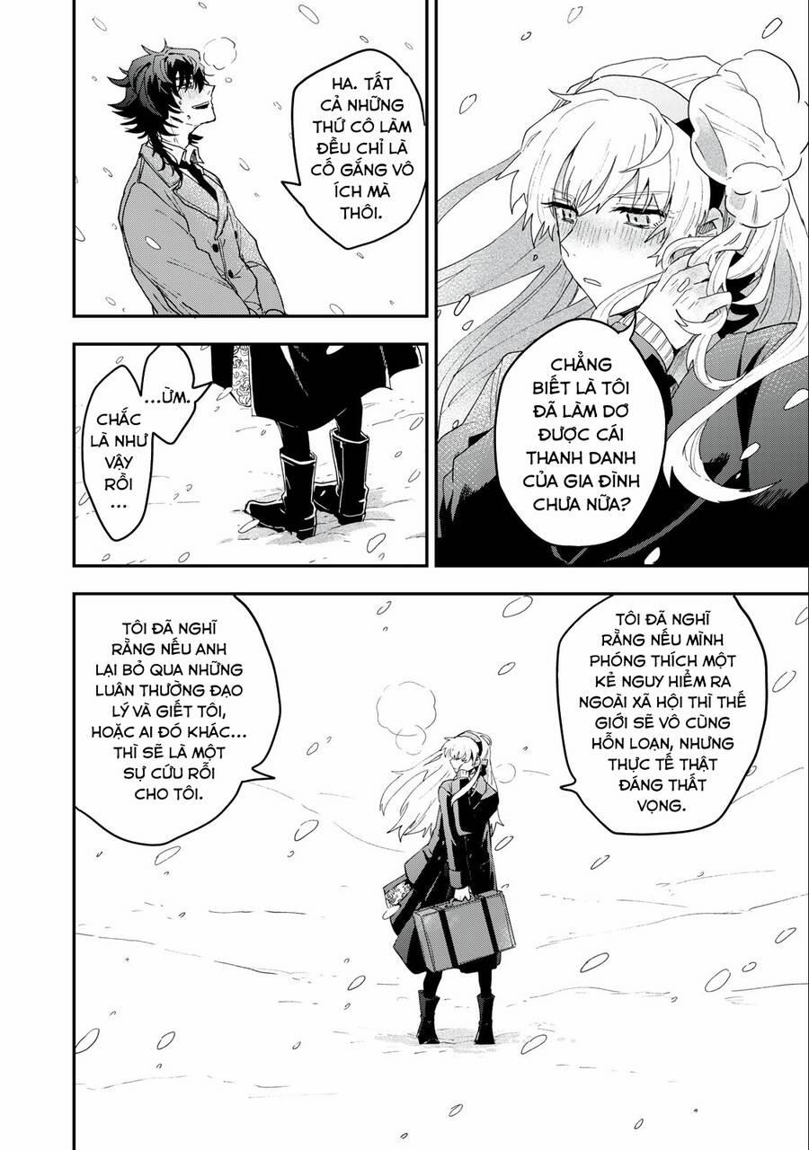 Tuyết Và Mực 1 trang 21