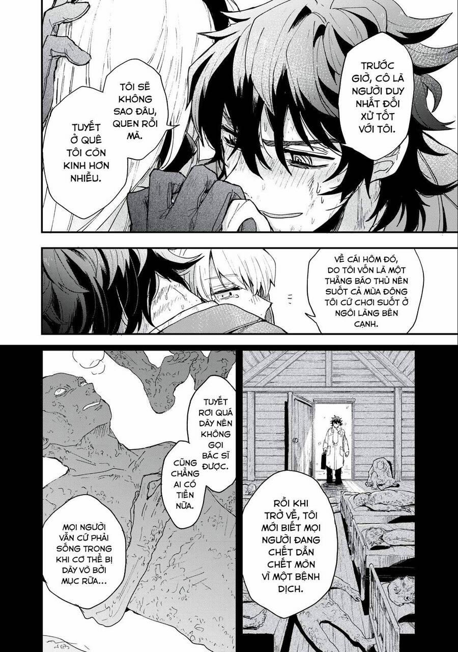 Tuyết Và Mực 1 trang 27