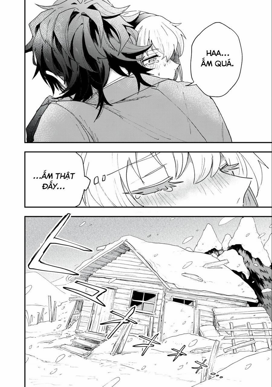 Tuyết Và Mực 1 trang 29