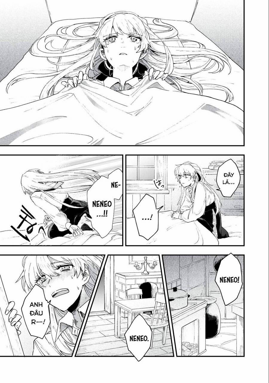 Tuyết Và Mực 1 trang 30