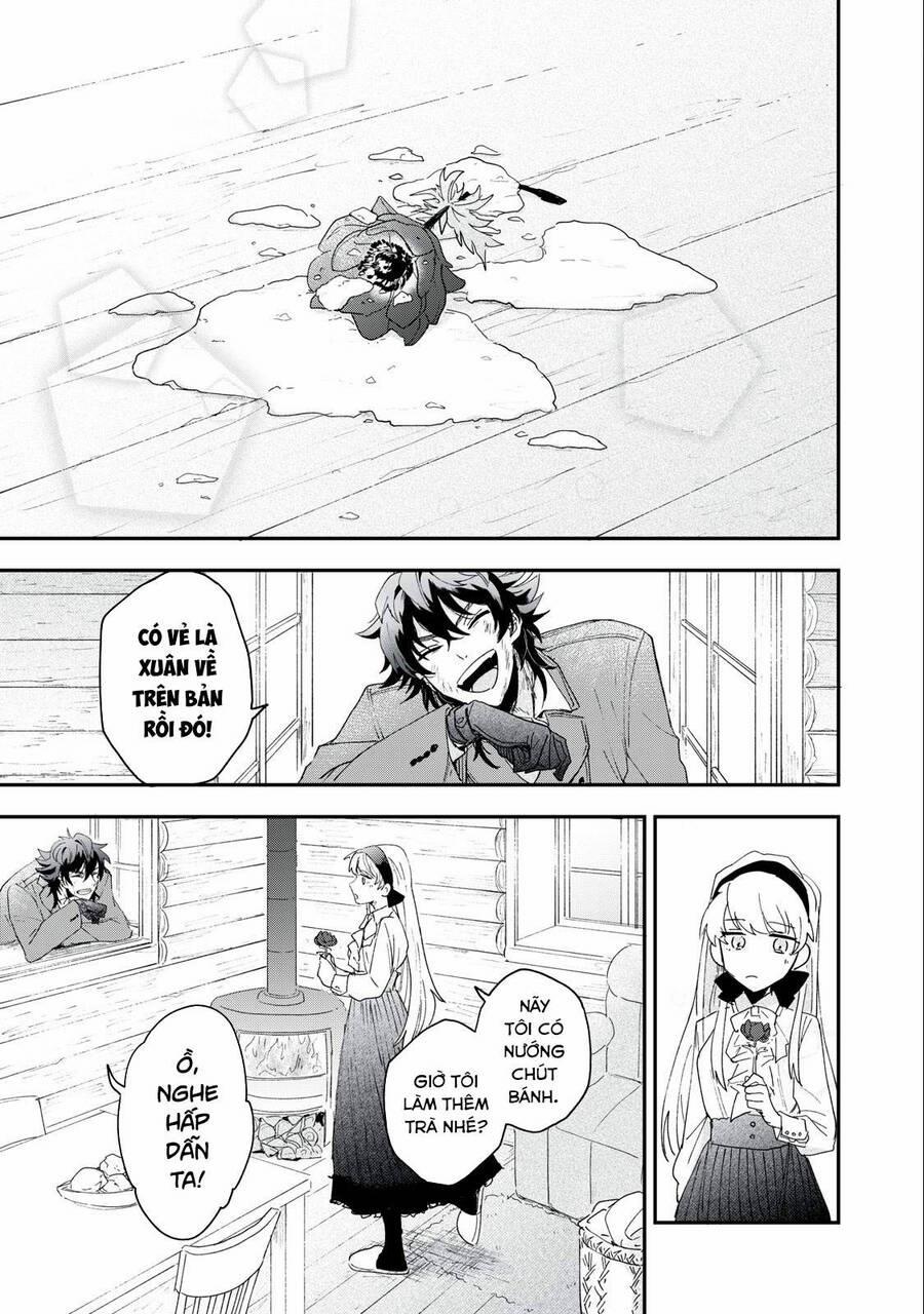 Tuyết Và Mực 1 trang 34