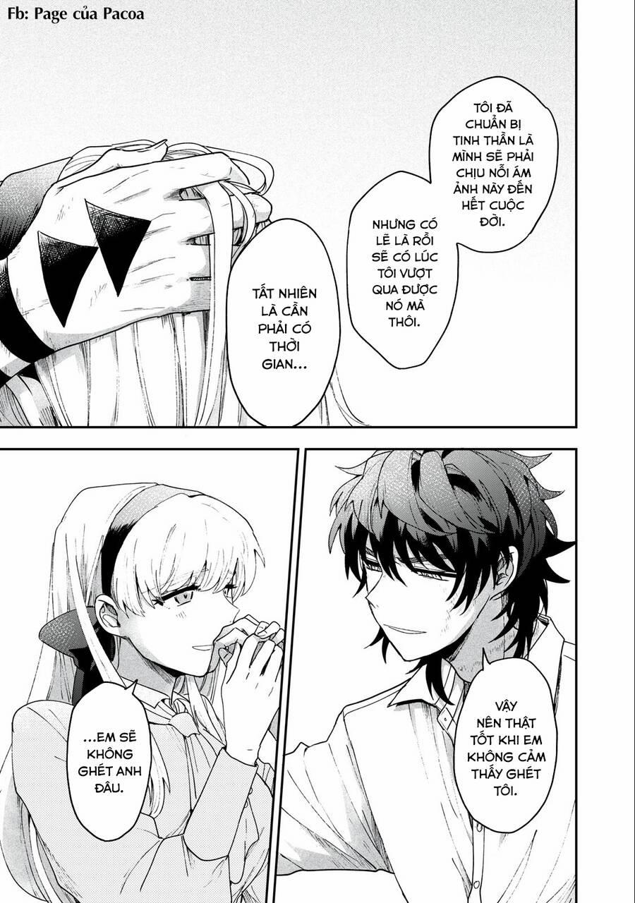 Tuyết Và Mực 2 trang 23