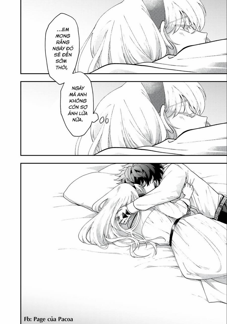 Tuyết Và Mực 2 trang 26