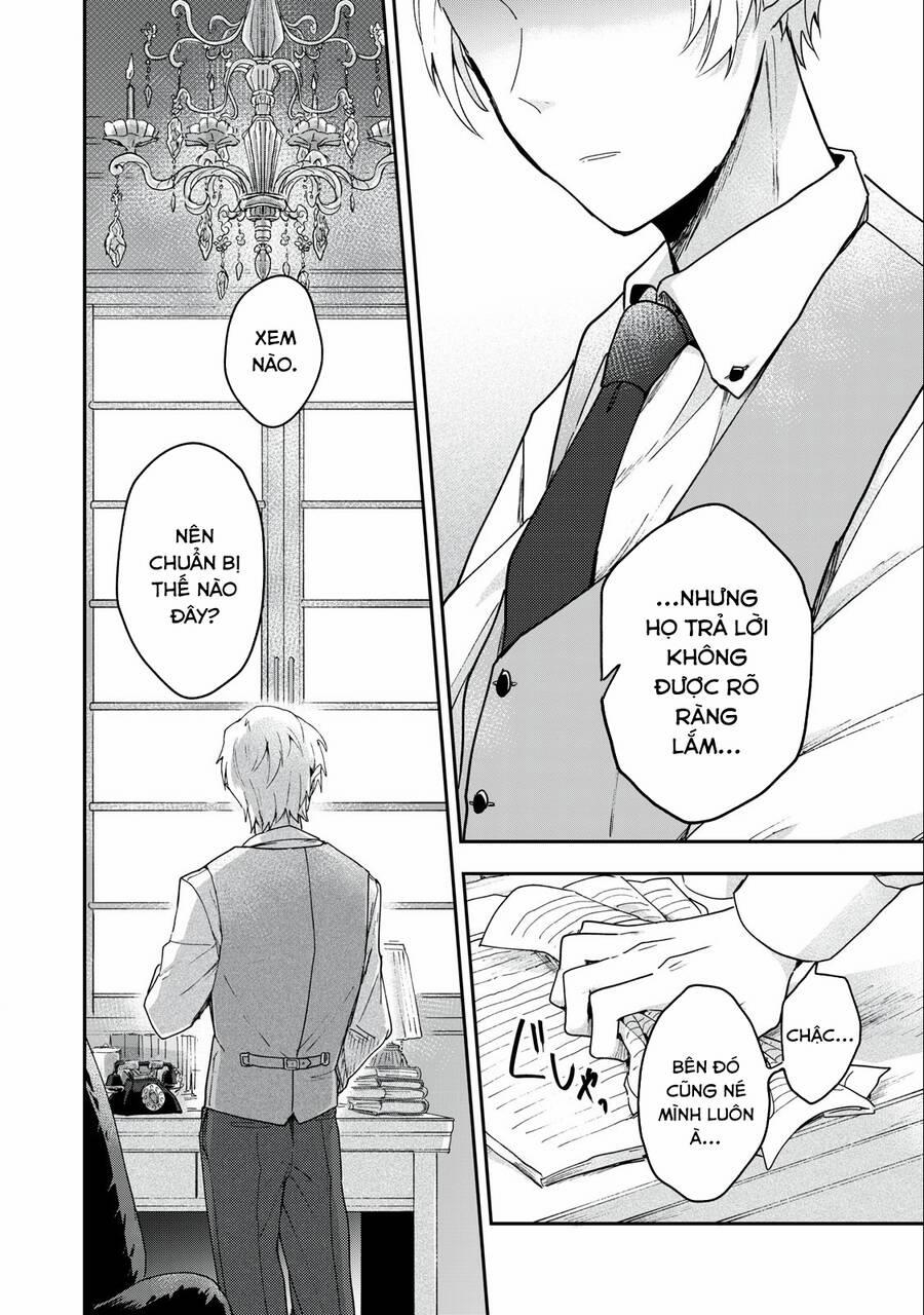 Tuyết Và Mực 2 trang 28