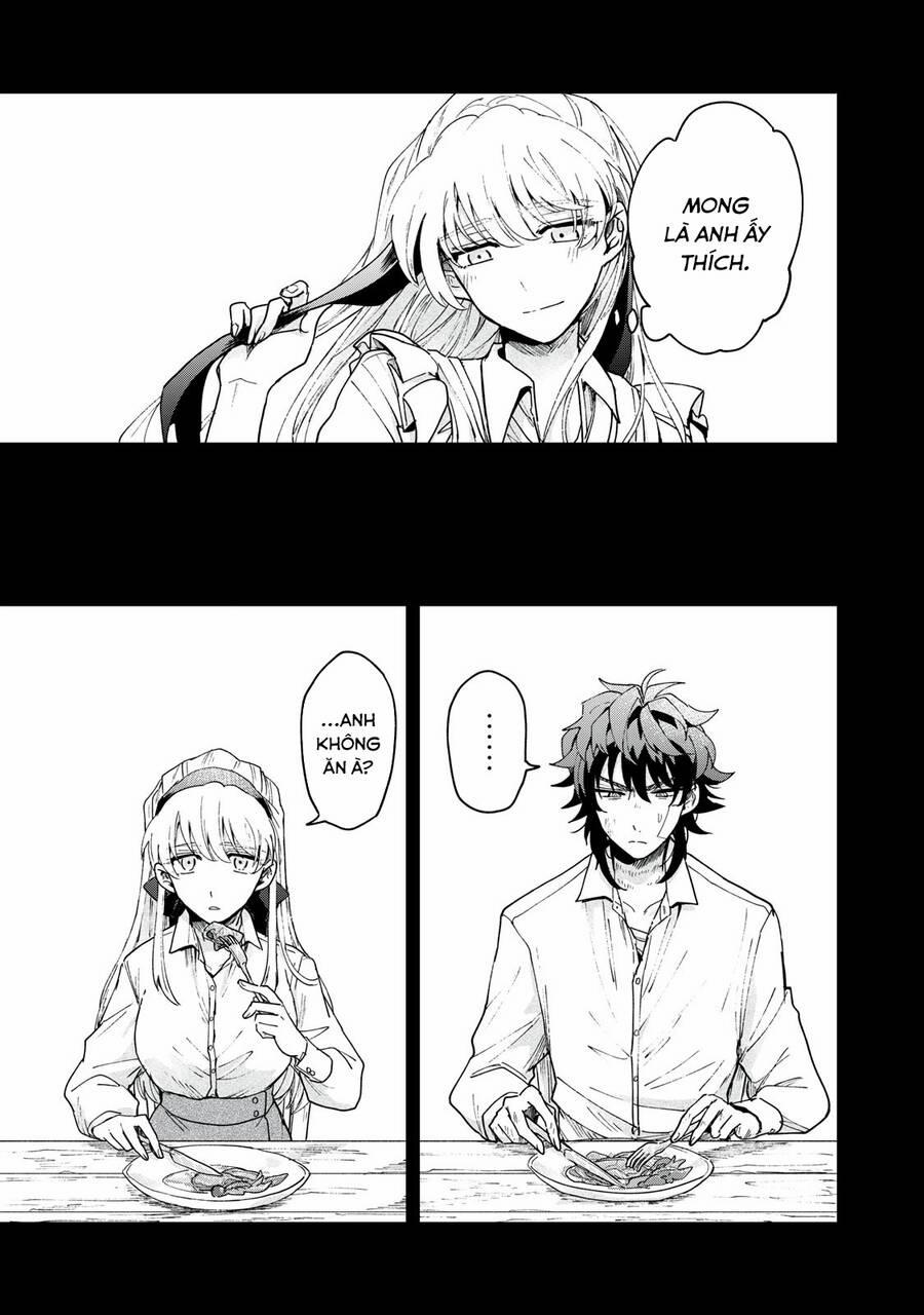 Tuyết Và Mực 2 trang 6