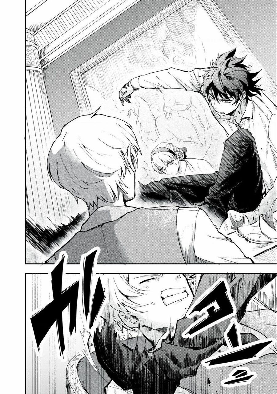 Tuyết Và Mực 3 trang 15