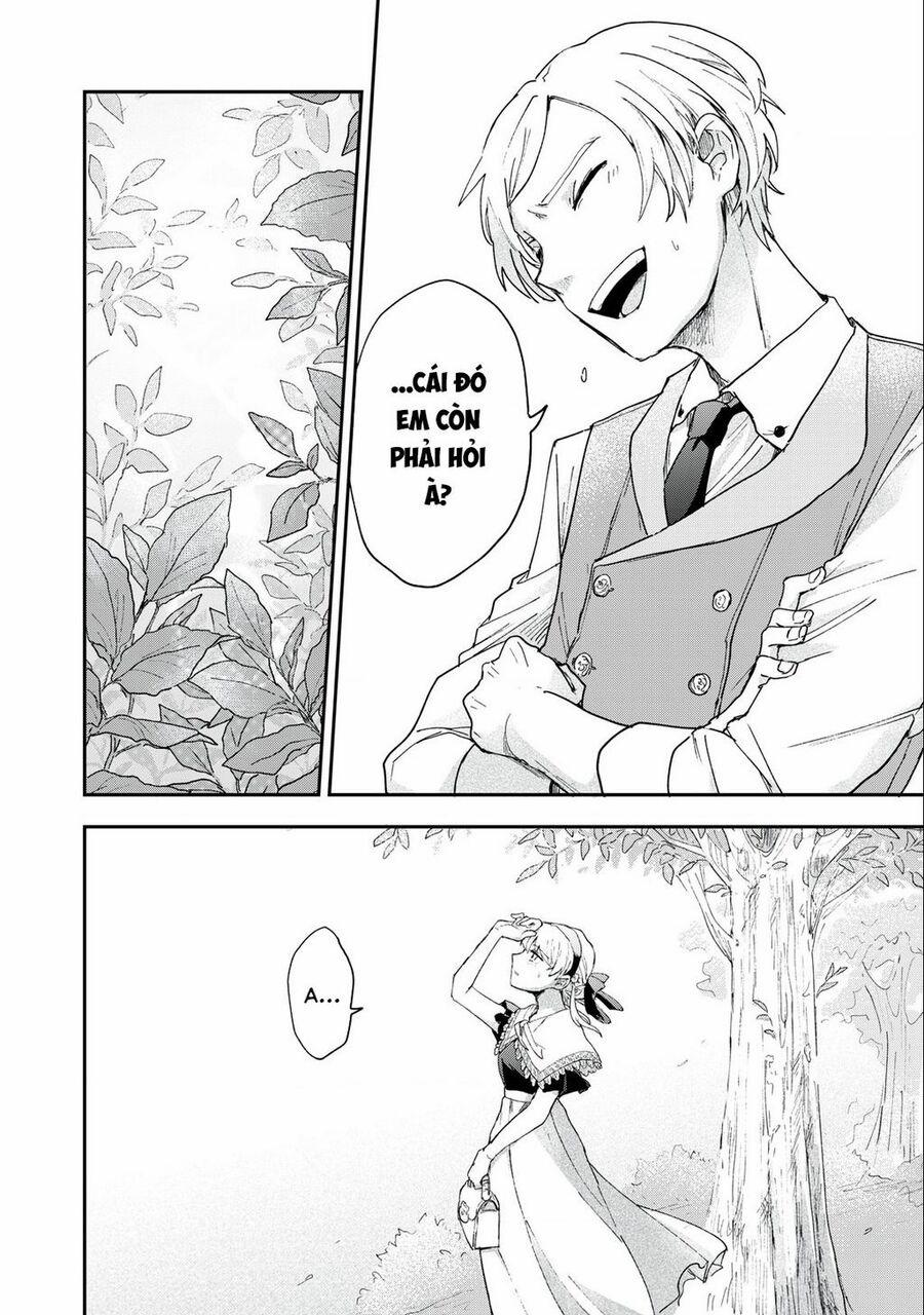 Tuyết Và Mực 3 trang 27