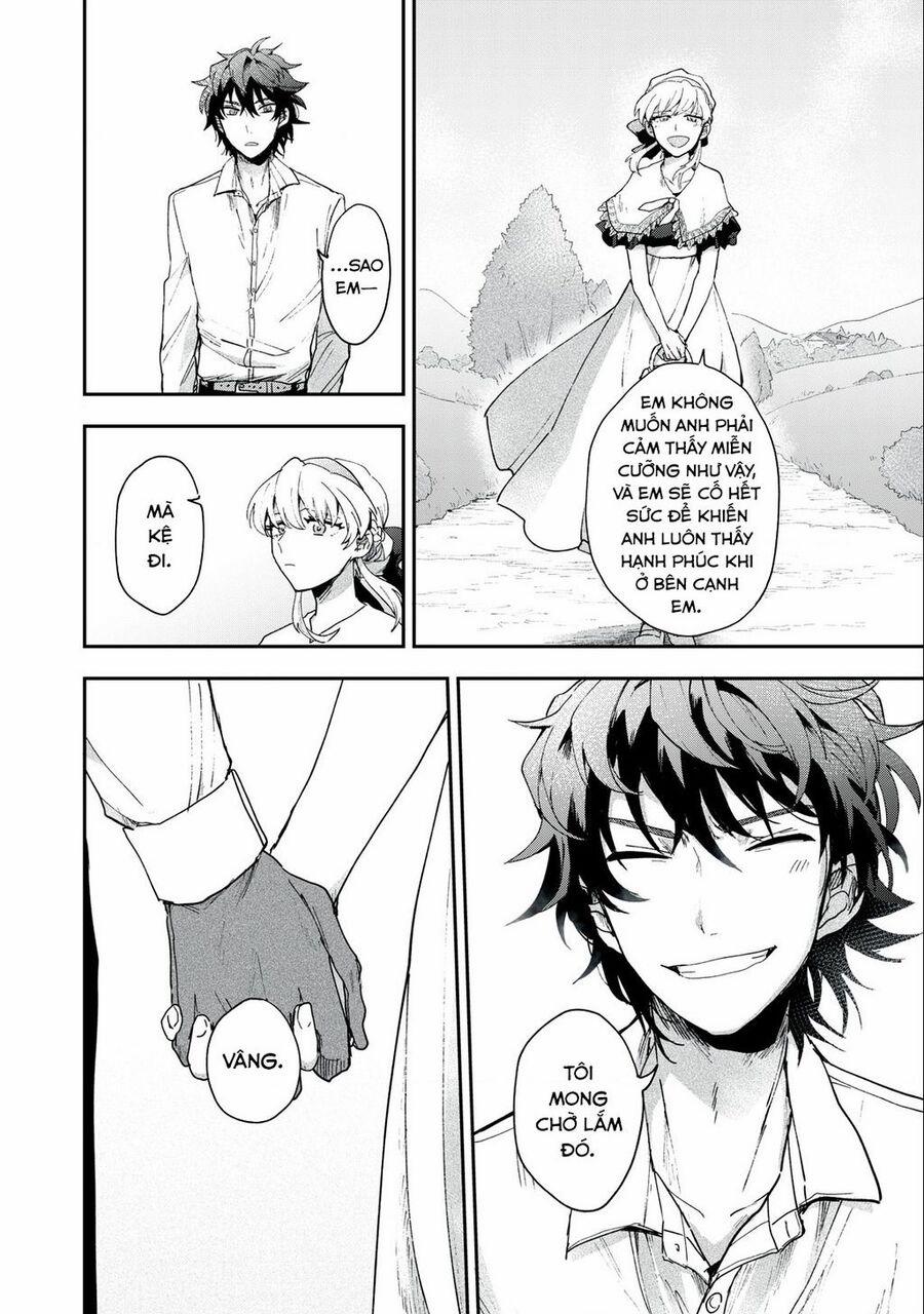 Tuyết Và Mực 3 trang 29