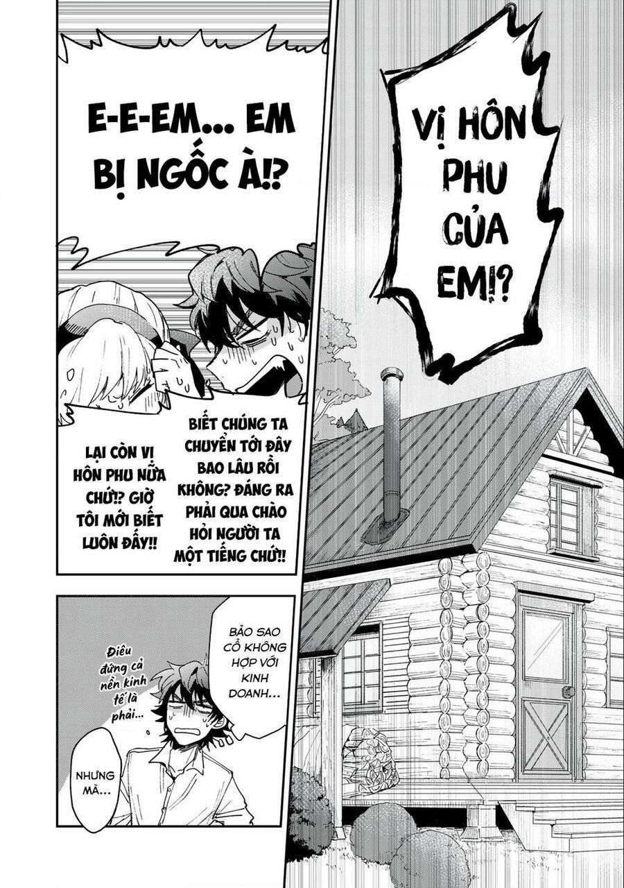 Tuyết Và Mực 3 trang 3