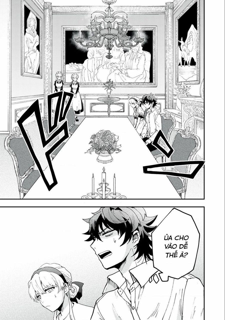 Tuyết Và Mực 3 trang 6