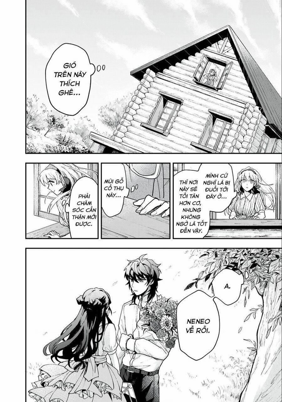 Tuyết Và Mực 4 trang 10