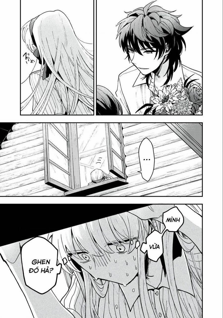 Tuyết Và Mực 4 trang 11