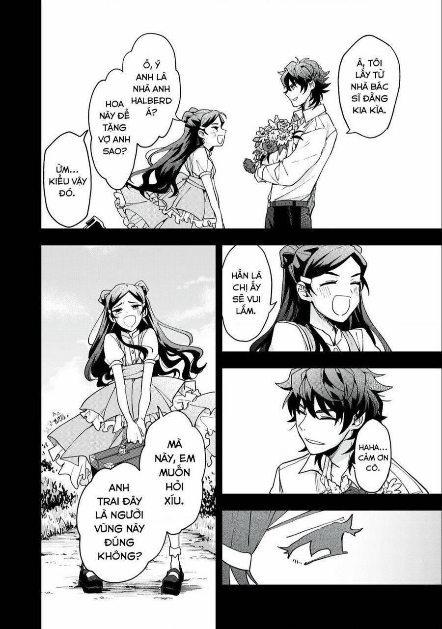 Tuyết Và Mực 4 trang 20