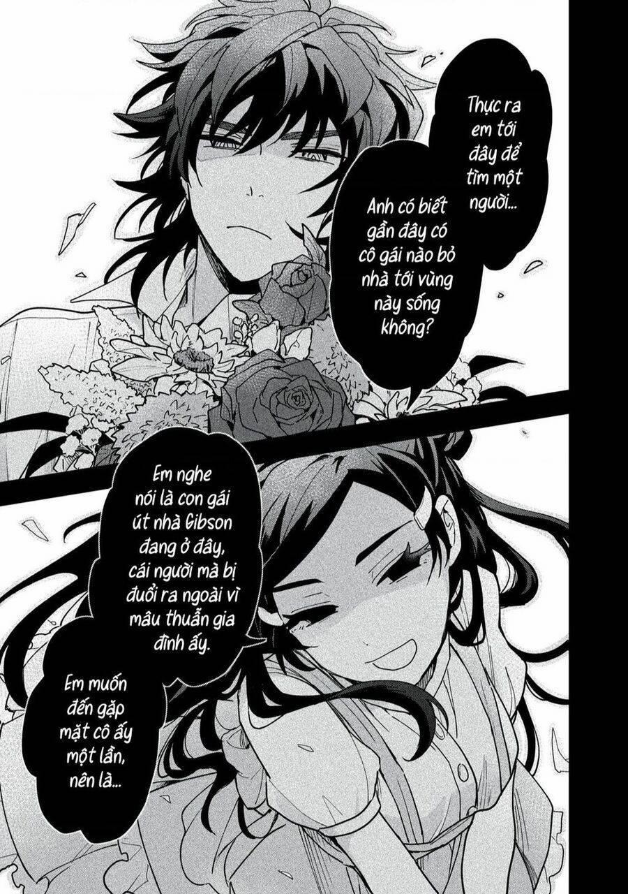 Tuyết Và Mực 4 trang 21