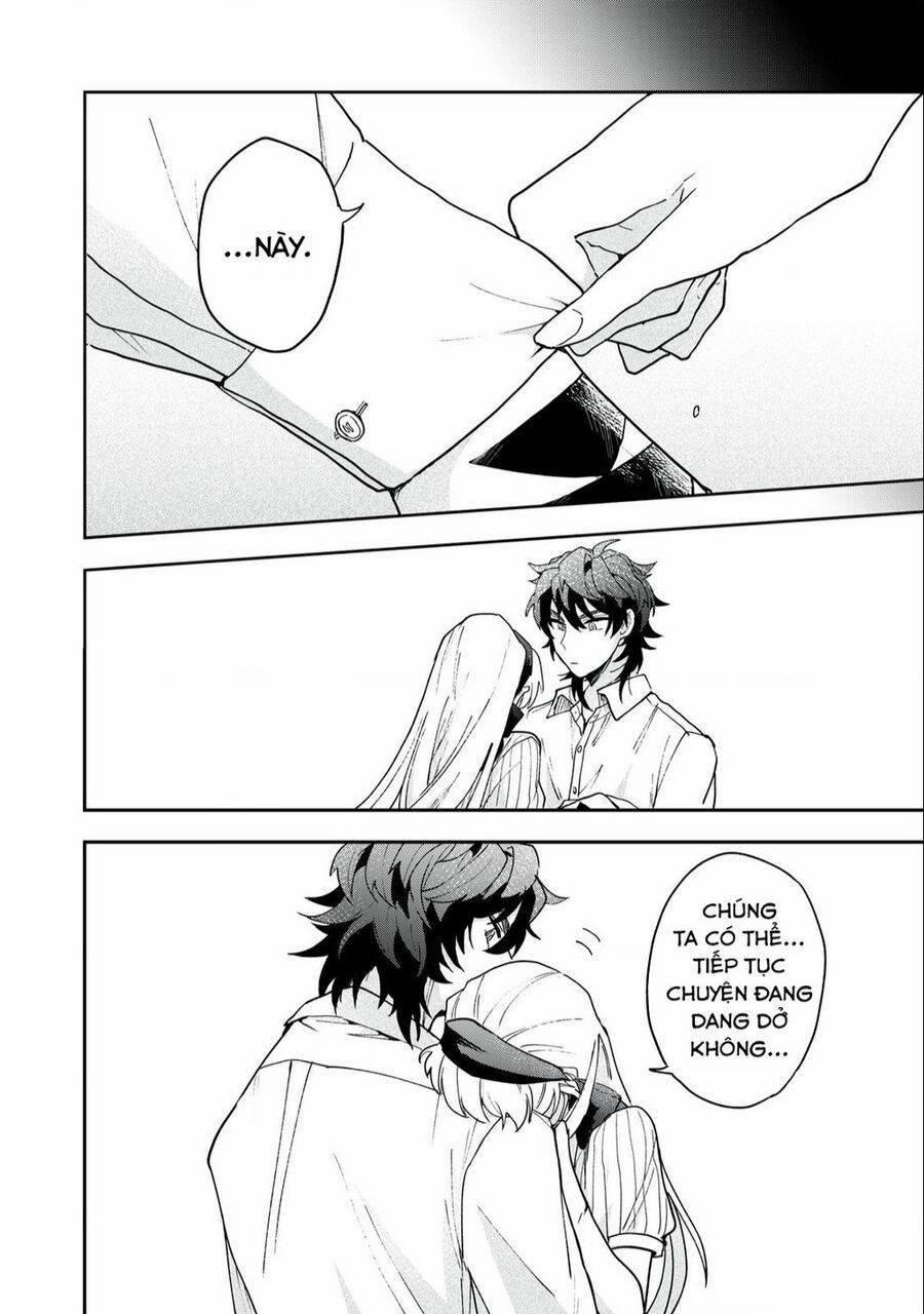 Tuyết Và Mực 4 trang 22