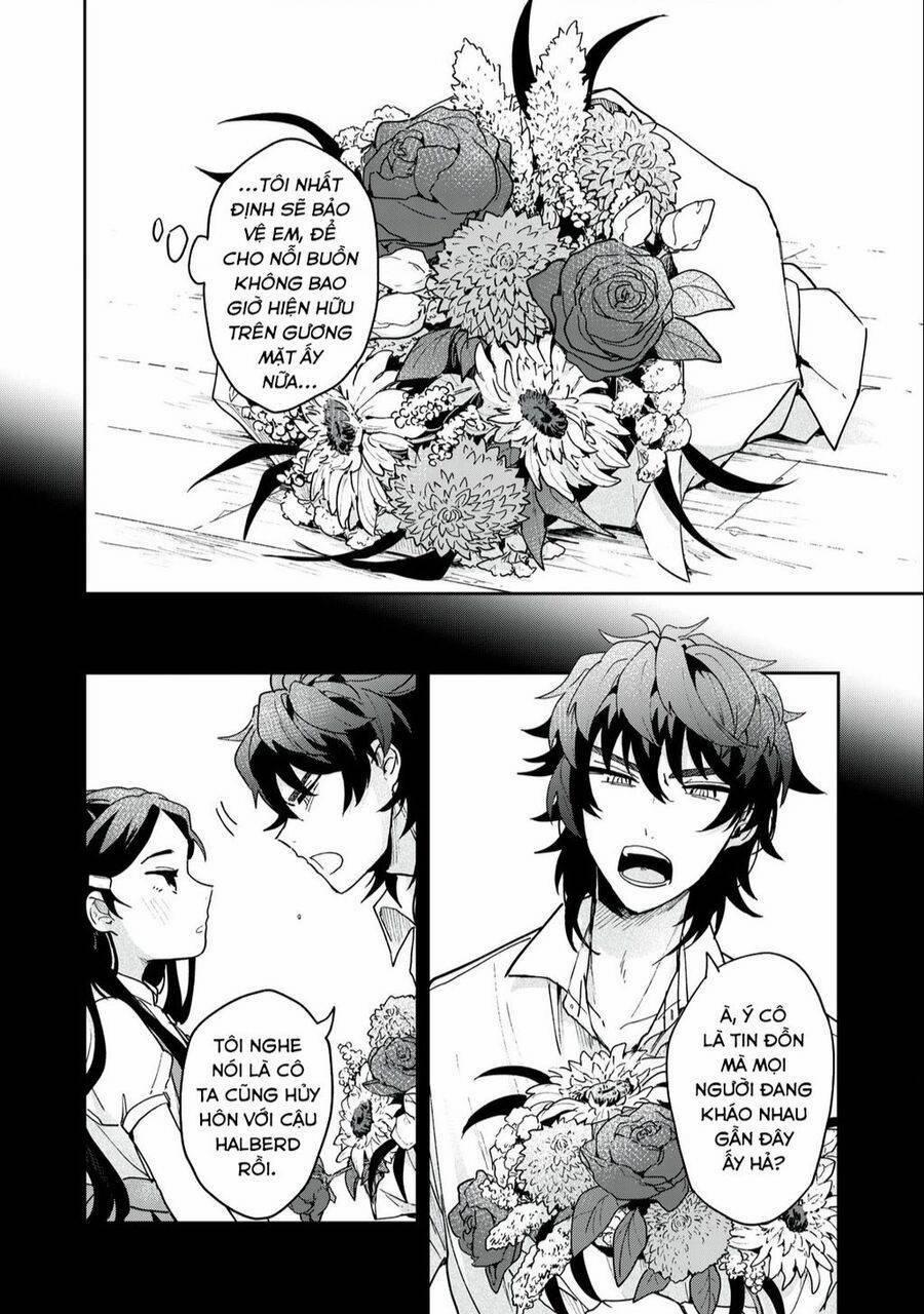 Tuyết Và Mực 4 trang 24