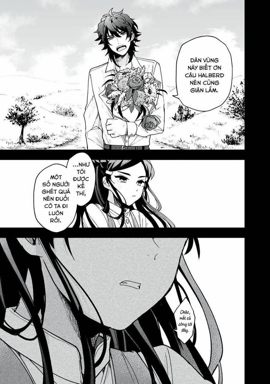 Tuyết Và Mực 4 trang 25