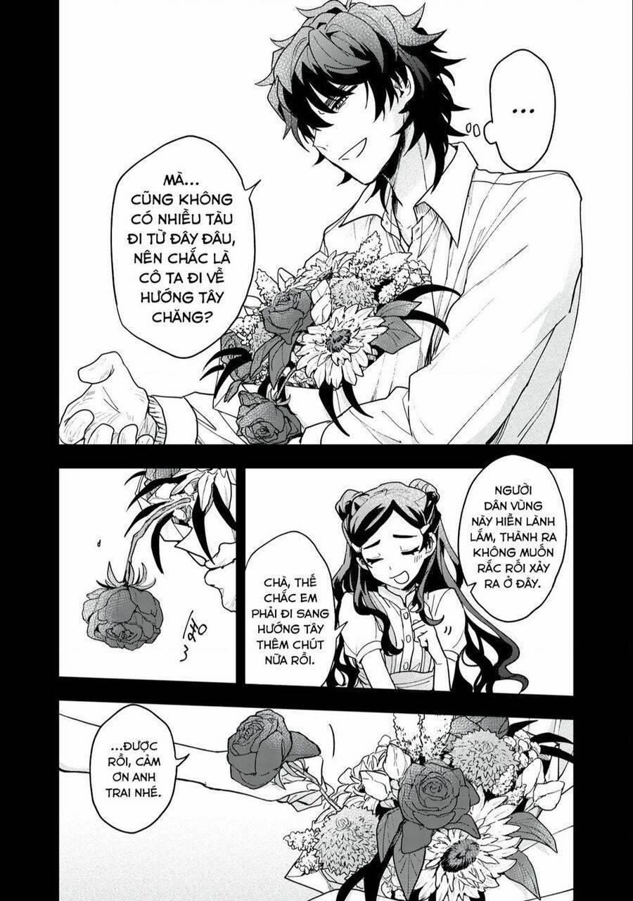 Tuyết Và Mực 4 trang 26