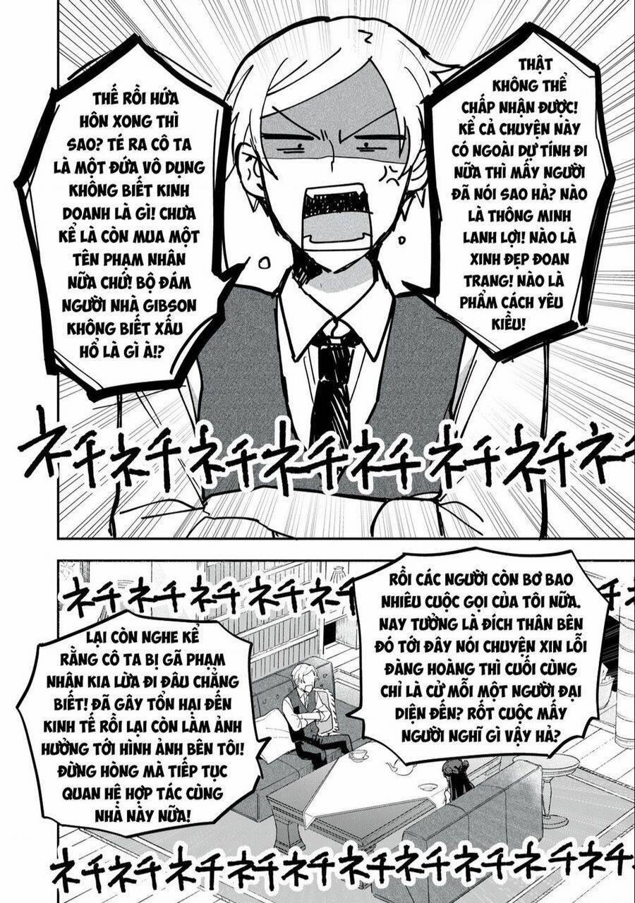 Tuyết Và Mực 4 trang 28