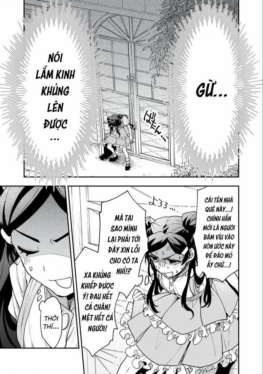 Tuyết Và Mực 4 trang 29