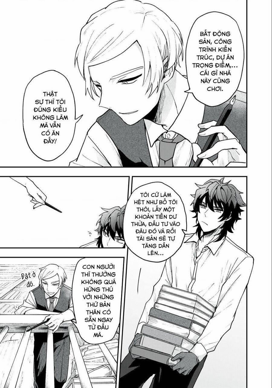 Tuyết Và Mực 4 trang 3