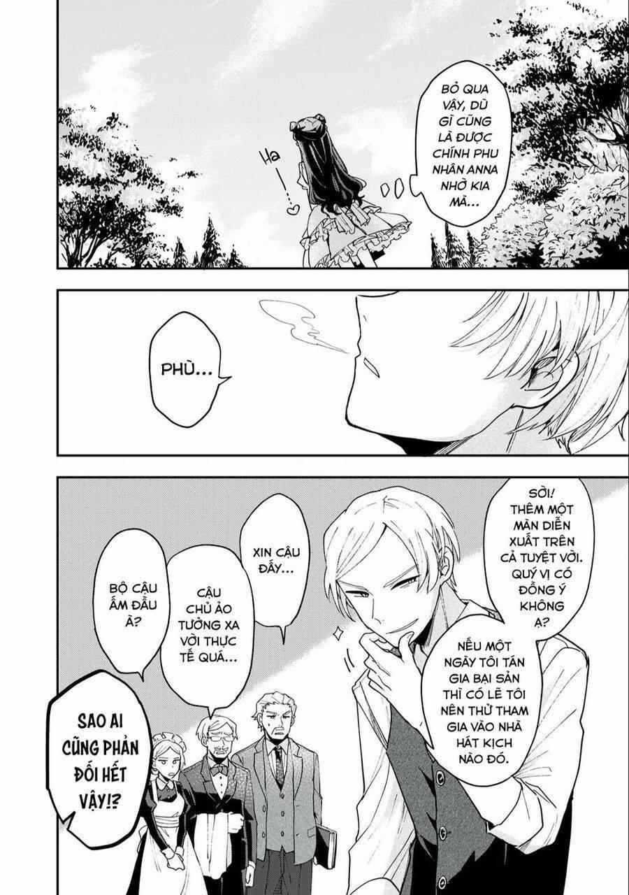 Tuyết Và Mực 4 trang 30