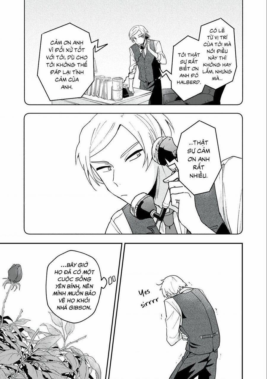 Tuyết Và Mực 4 trang 31