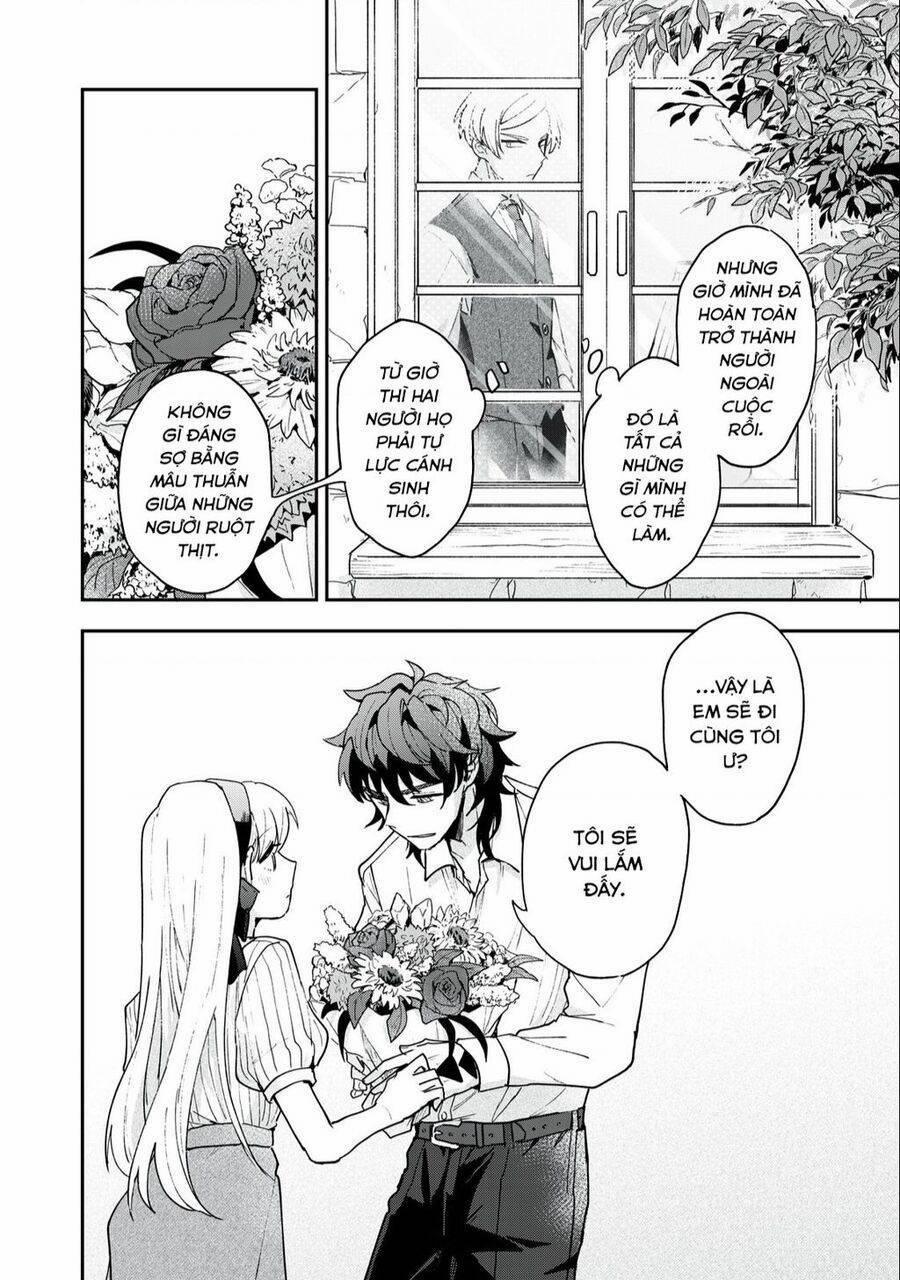 Tuyết Và Mực 4 trang 32