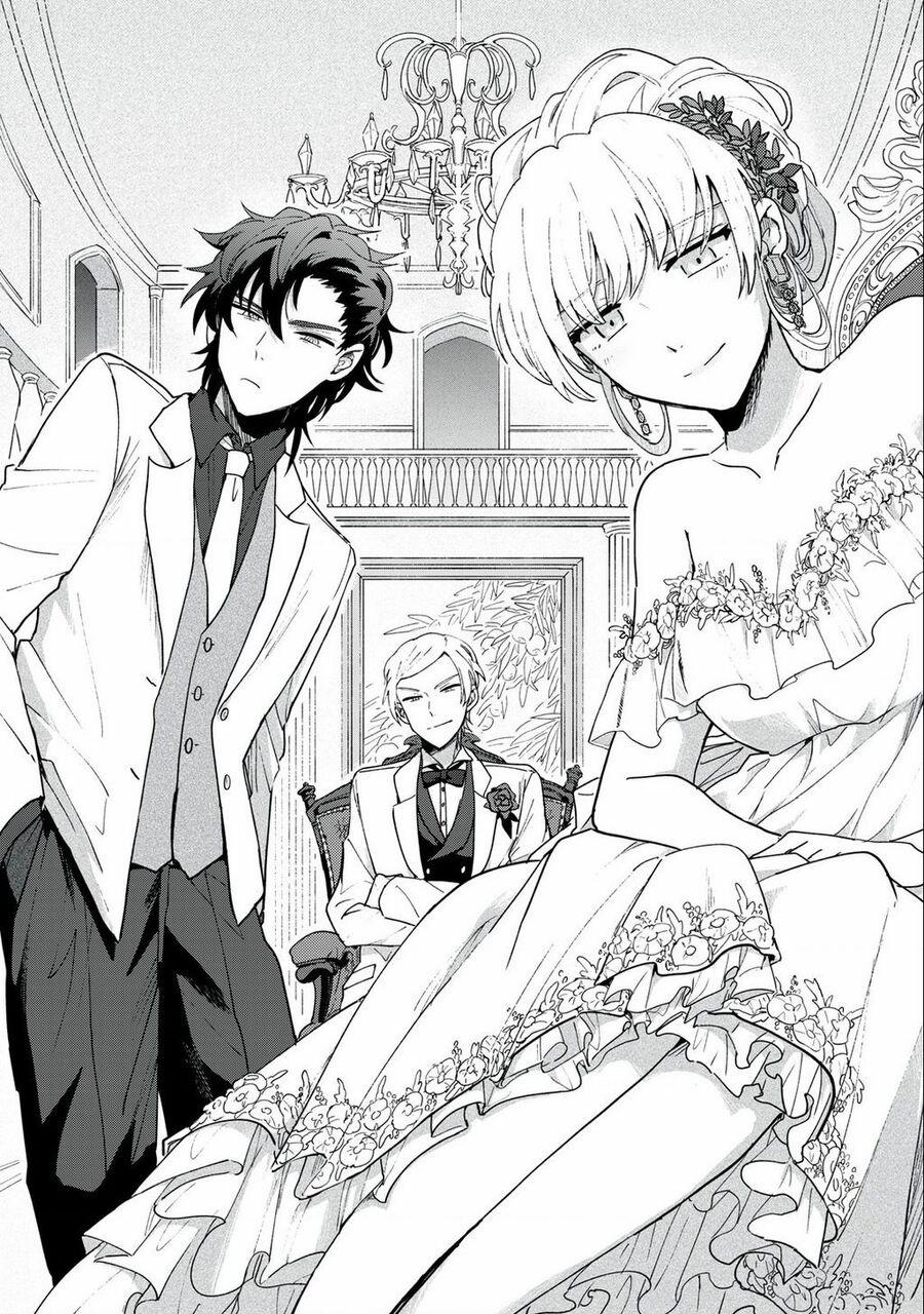 Tuyết Và Mực 5 trang 1