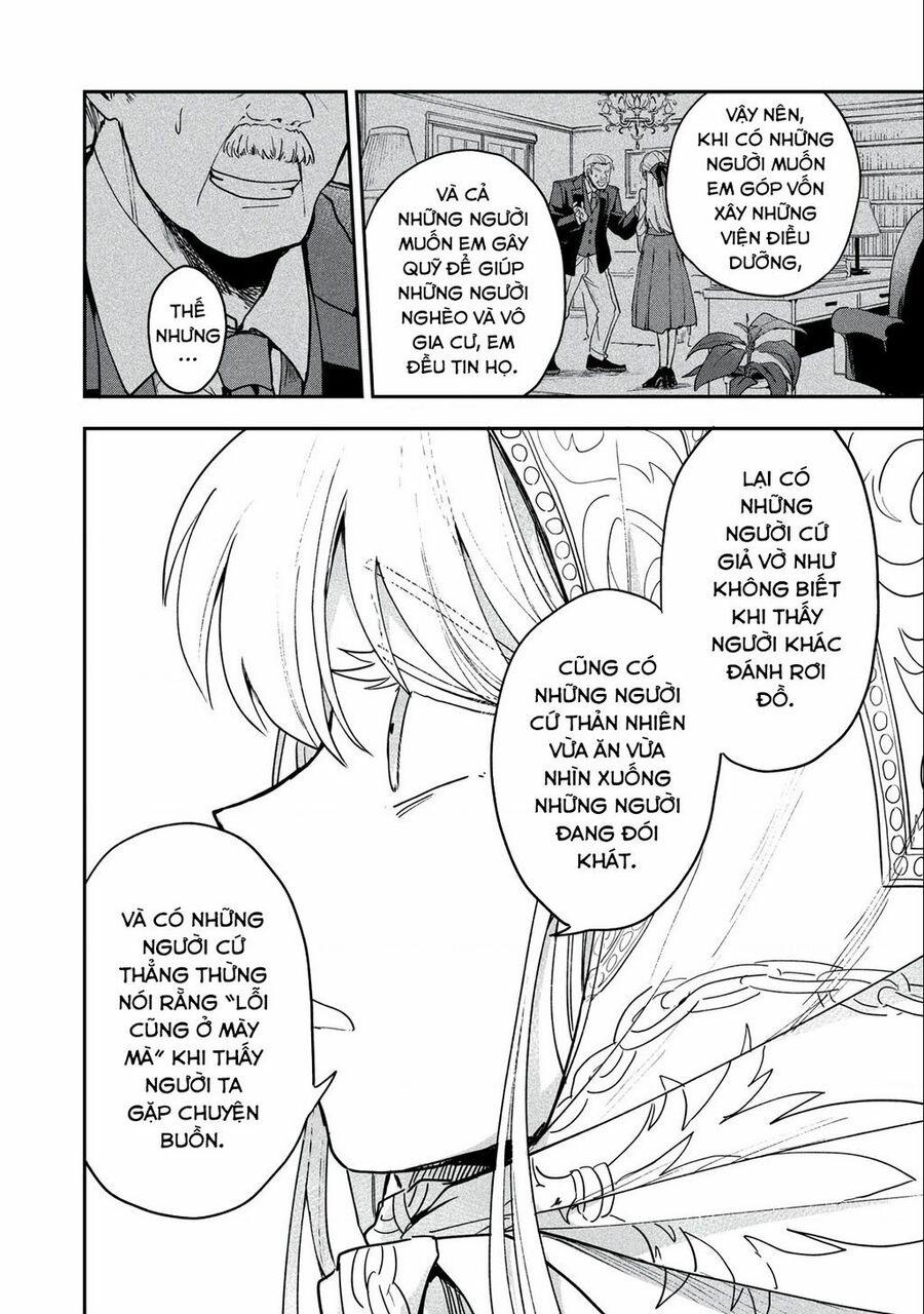 Tuyết Và Mực 5 trang 19