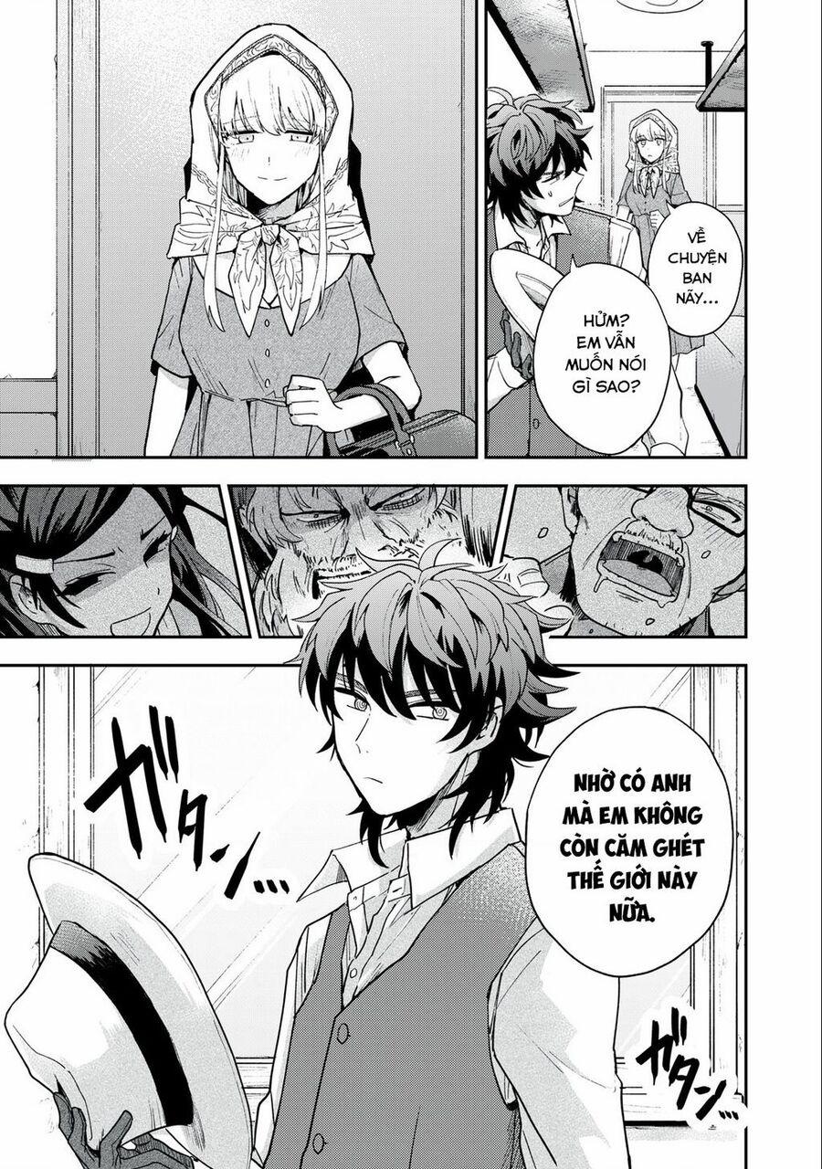 Tuyết Và Mực 5 trang 24