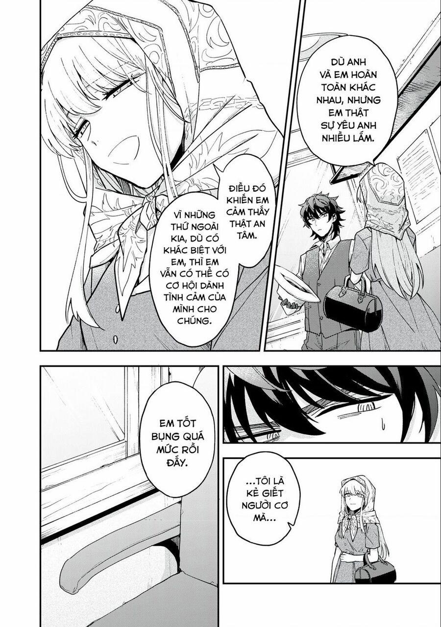 Tuyết Và Mực 5 trang 25