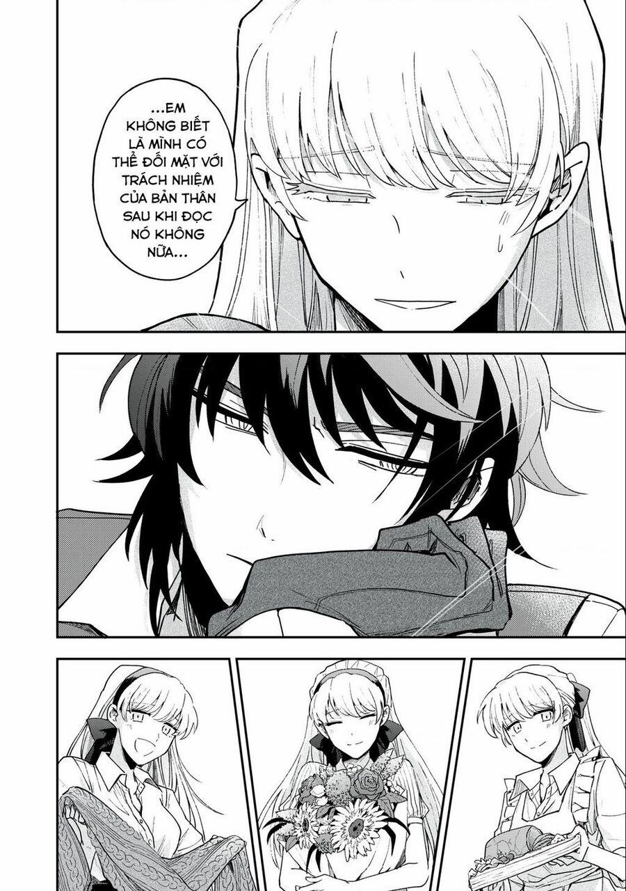 Tuyết Và Mực 5 trang 27