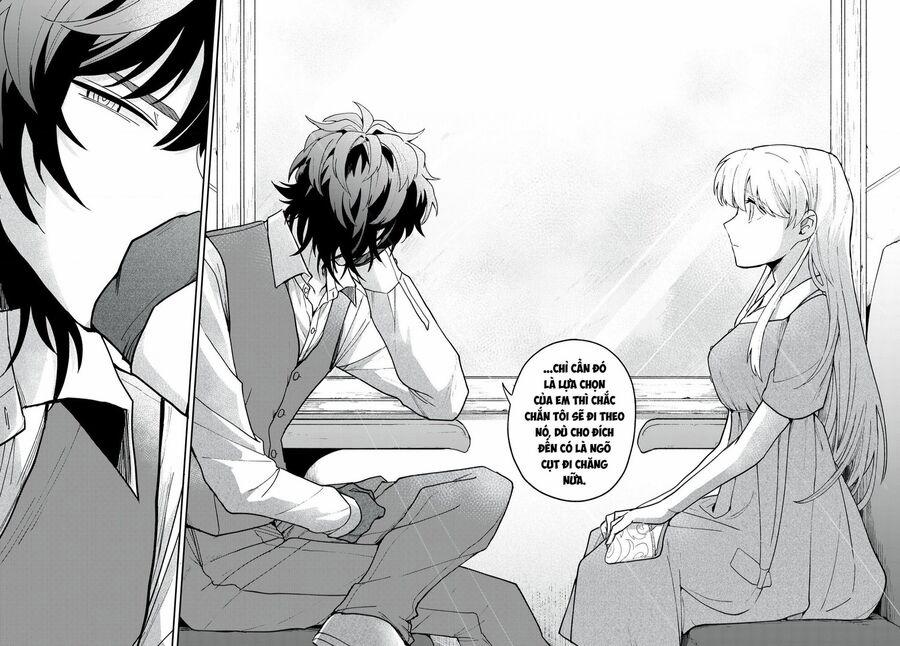 Tuyết Và Mực 5 trang 29