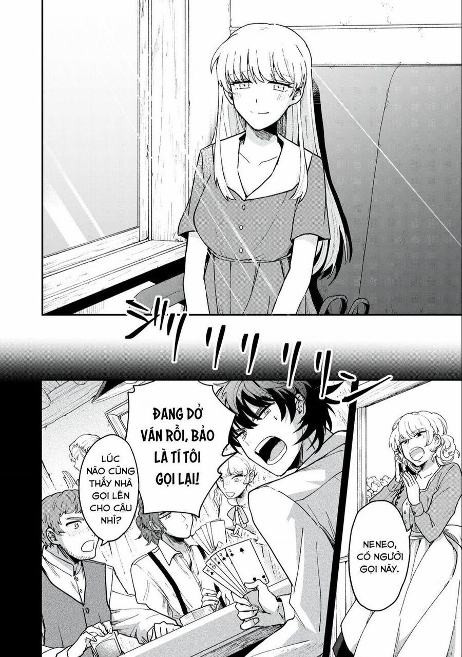 Tuyết Và Mực 5 trang 30