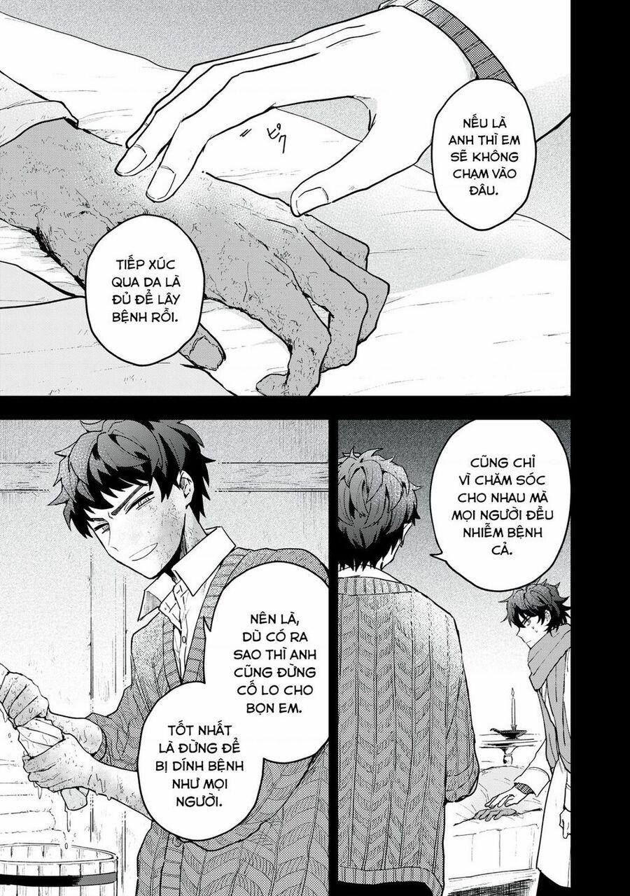 Tuyết Và Mực 6 trang 0