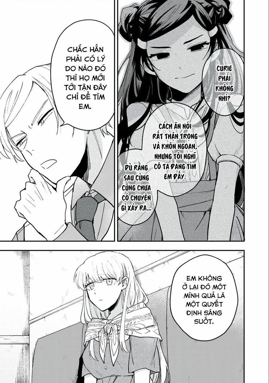 Tuyết Và Mực 6 trang 10