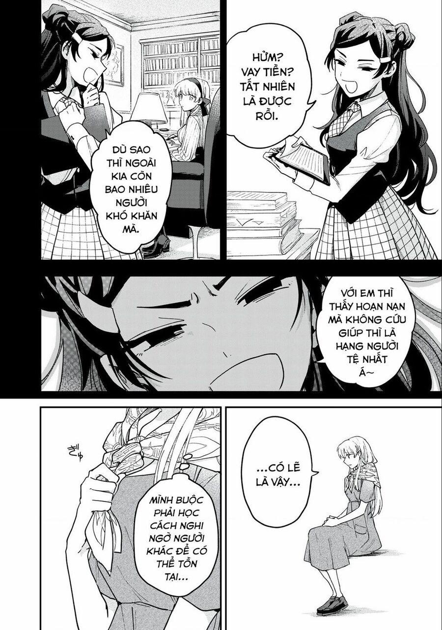 Tuyết Và Mực 6 trang 11