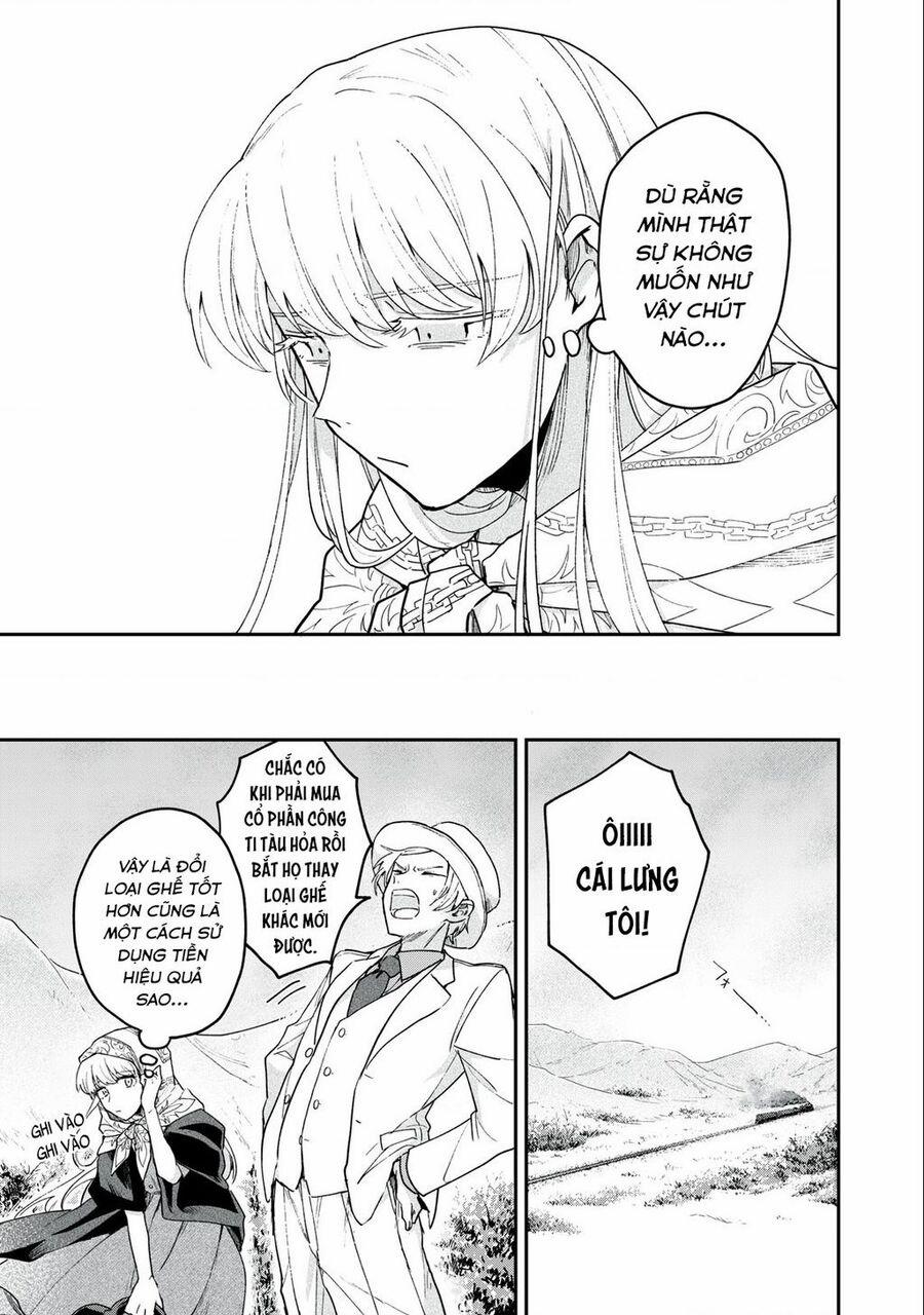 Tuyết Và Mực 6 trang 12