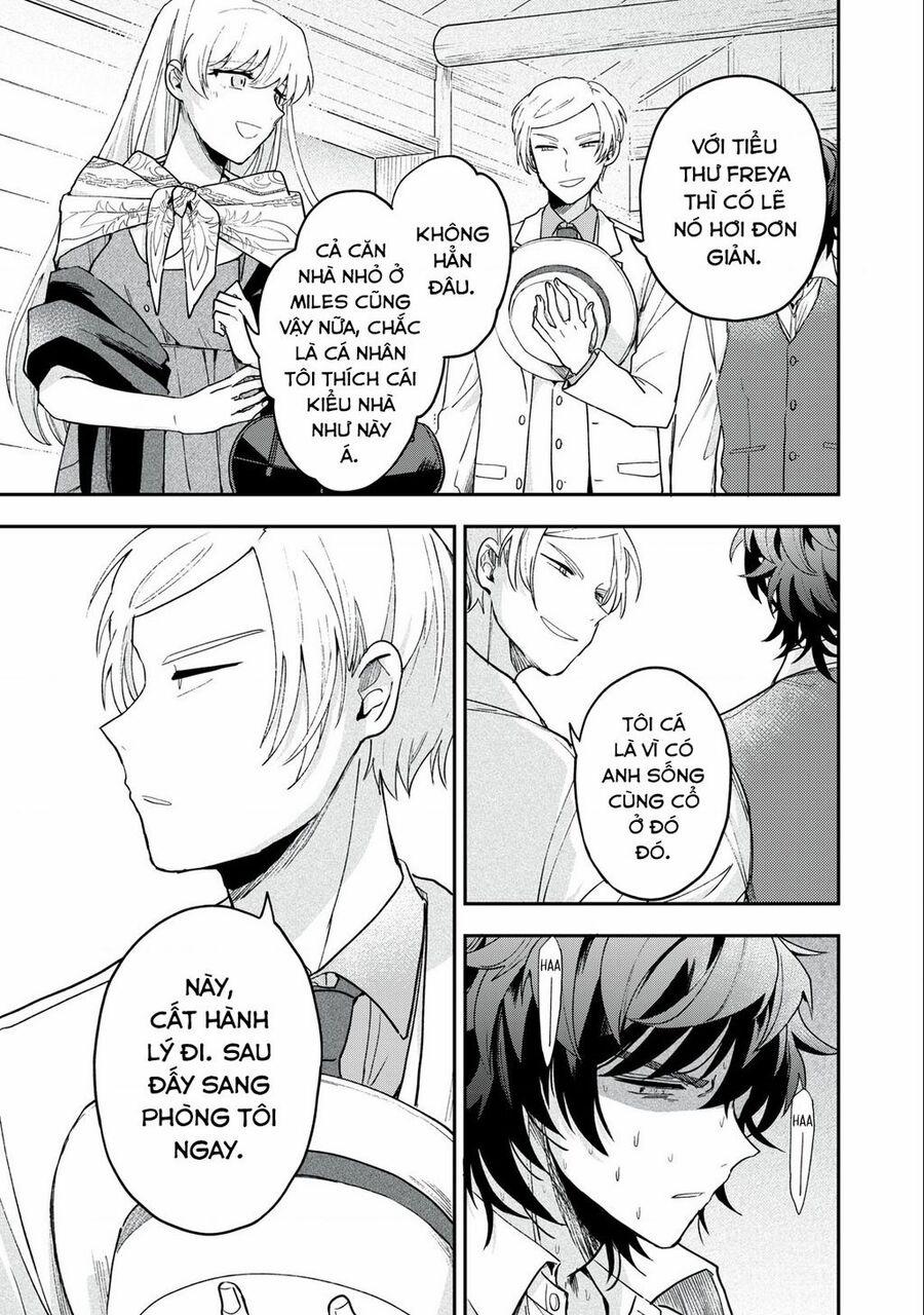 Tuyết Và Mực 6 trang 16