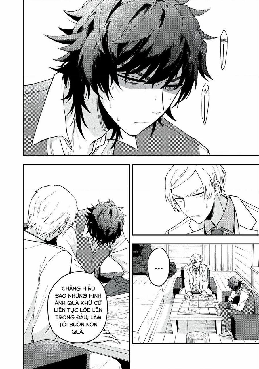 Tuyết Và Mực 6 trang 19