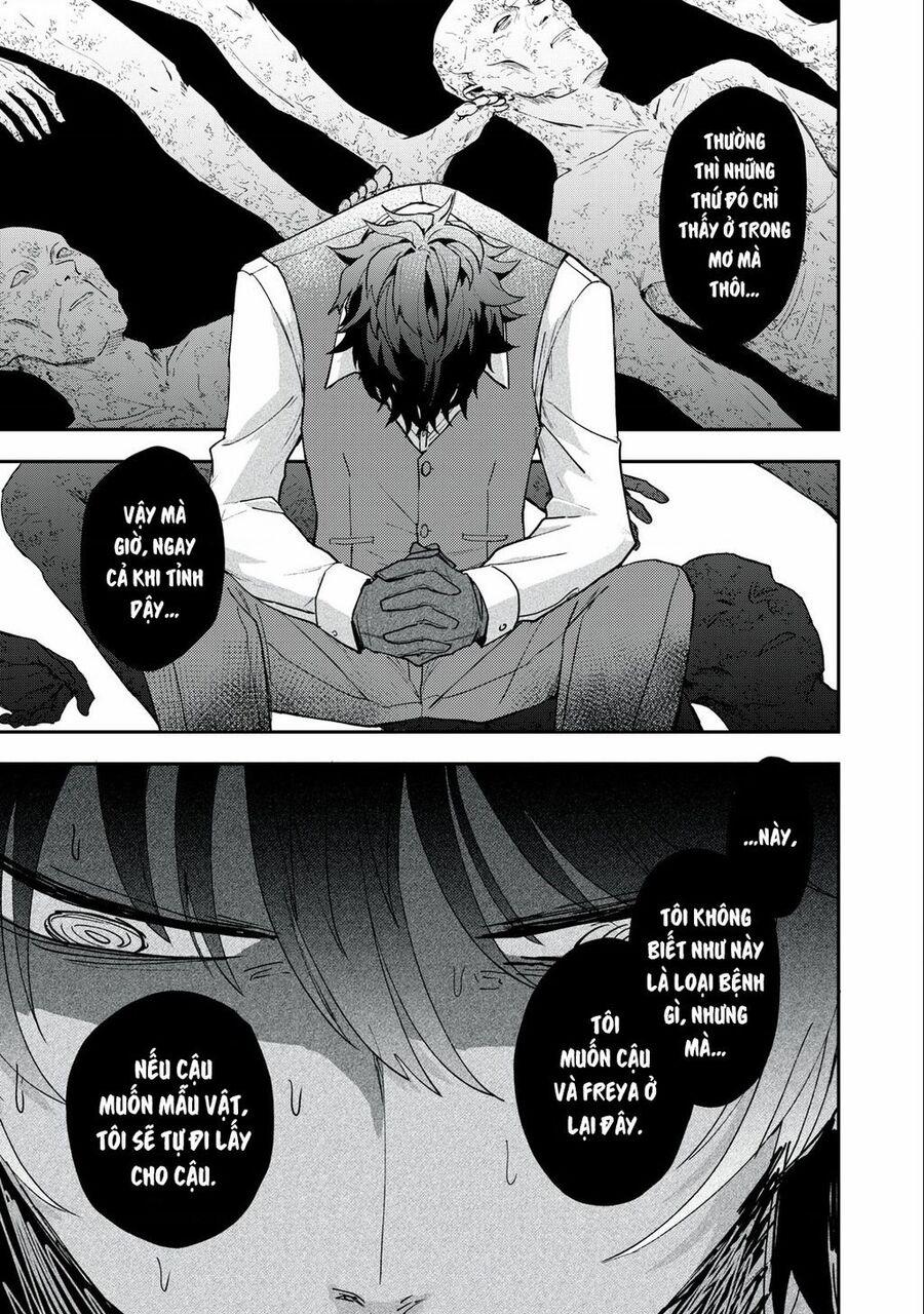 Tuyết Và Mực 6 trang 20