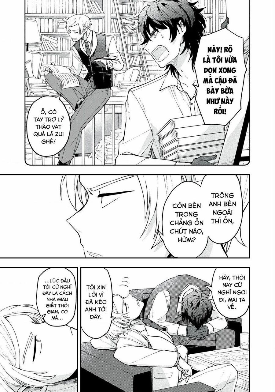 Tuyết Và Mực 6 trang 24