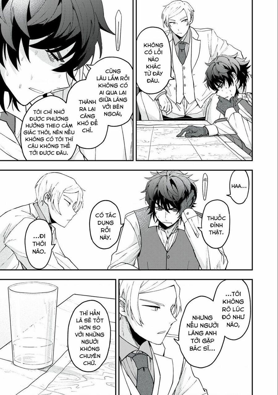 Tuyết Và Mực 6 trang 26